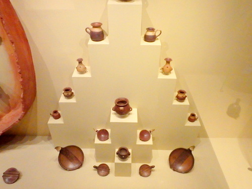 Museo Inka, Cuzco.